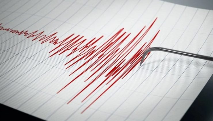 Son Dakika… Sivas’ta 4.7 büyüklüğünde deprem