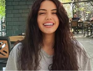 Sosyal medya fenomeni Ece Ronay’a ceza