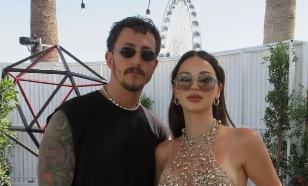 Survivor Berkan’dan sevgilisine evlilik teklifi