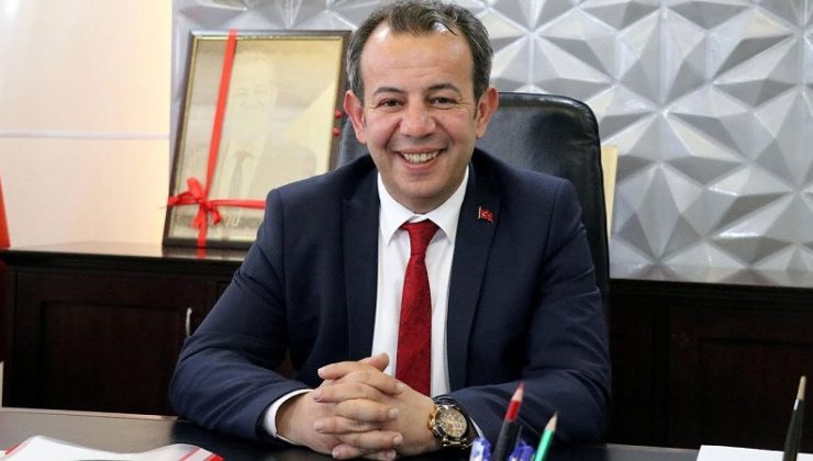 Tanju Özcan’dan BBP Lideri Mustafa Destici’ye:  %1 Oyun Yok Türlü Türlü Huyun Var