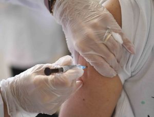 Türkiye’de İlk Kez Mansur Yavaş’ın Duyurduğu Ücretsiz HPV Aşısı Uygulaması Başladı