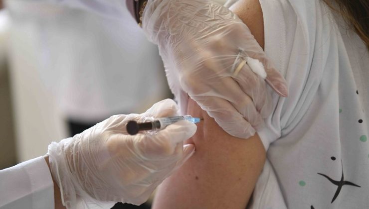 Türkiye’de İlk Kez Mansur Yavaş’ın Duyurduğu Ücretsiz HPV Aşısı Uygulaması Başladı