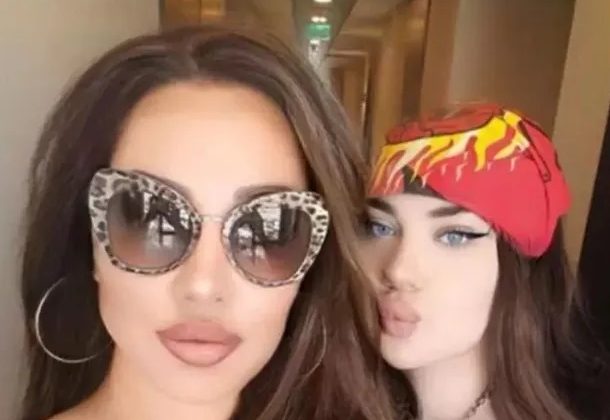 Umut Akyürek kızının bağımlı olduğunu söyleyerek yardım istedi!