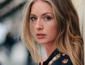 Yasemin Kay Allen Babası Dudley Allen’ı Kaybetti: “Sonsuza Kadar Seveceğim, Hoşçakal Babacığım”