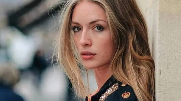 Yasemin Kay Allen Babası Dudley Allen’ı Kaybetti: “Sonsuza Kadar Seveceğim, Hoşçakal Babacığım”