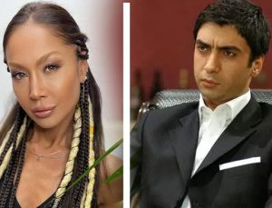 Yasemin Öztürk’ten Necati Şaşmaz itirafı: “3 yıl aşk yaşadık”