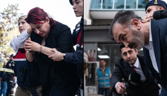 Yeni Doğan Çetesi Son Dakika Gelişme! İddianamede Yer Aldı!