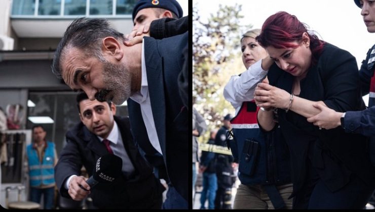 Yenidoğan çetesi soruşturmasında flaş gelişme! 9 hastanenin ruhsatı iptal!