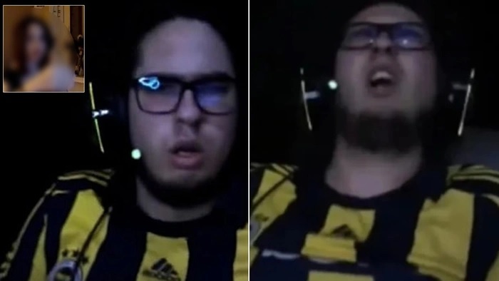 YouTuber Gökben Duman’dan 15 yaşındaki kıza iğrenç taciz