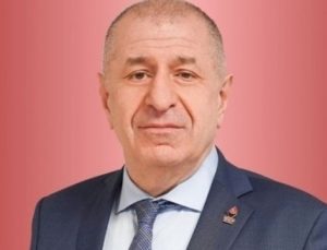 Zafer Partisi Lideri Ümit Özdağ’dan 29 Ekim Mesajı
