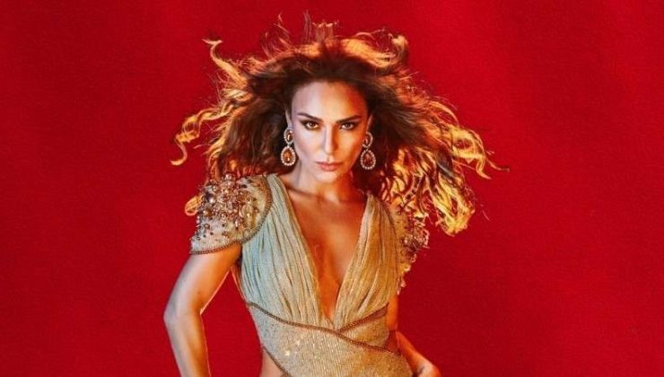 Ziynet Sali’den Mabel Matiz İmzalı Yeni Şarkı