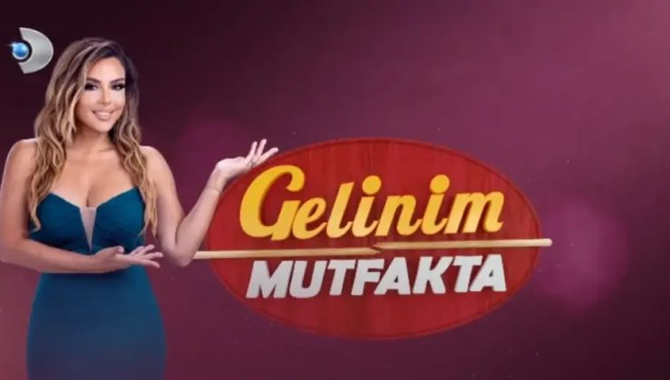 Gelinim Mutfakta bugün kim birinci oldu, altını kim aldı? 15 Ekim Gelinim Mutfakta kim kazandı?