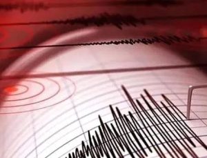 Son Dakika… İzmir’de Korkutan Deprem