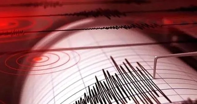 Son Dakika… İzmir’de Korkutan Deprem