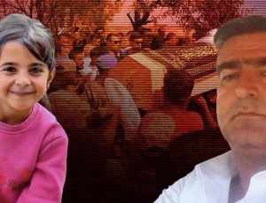 Narin Güran Cinayetinde Yeni Görüntü