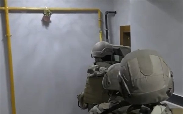 “Kuyu-31” operasyonlarında organize suç örgütü üyesi 30 şüpheli yakalandı