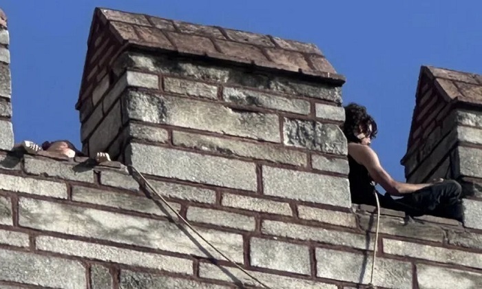 Sur canisi Semih Çelik’in ustası şokta: “Marjinal bir çocuktu ama…”