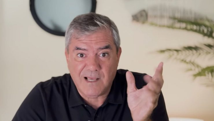 Yılmaz Özdil’den Devlet Bahçeli’ye ‘Abdullah Öcalan’ önerisi