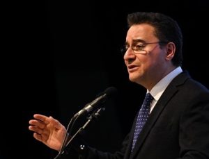 Ali Babacan: Fakirden alıp zengine vererek ekonomi düzelmez