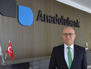 Anadolubank’tan İzmir’e Prestijli Yatırım: İzmir Alsancak Özel Bankacılık Şubesi Açıldı