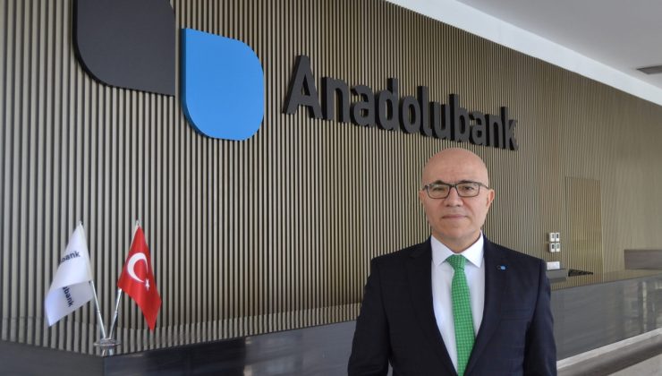 Anadolubank’tan İzmir’e Prestijli Yatırım: İzmir Alsancak Özel Bankacılık Şubesi Açıldı
