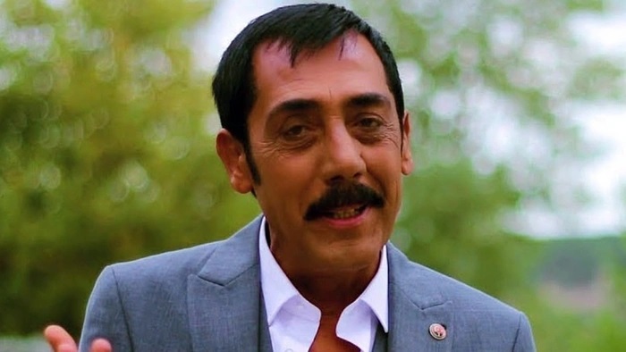 Ankaralı Turgut’tan üzen haber… Entübe edildi