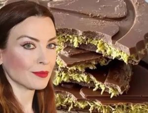 Arzu Yanardağ’dan olay ‘Dubai çikolası’ çıkışı: “Geçmiş olsun”