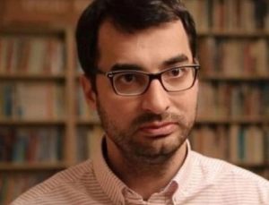 Barış Terkoğlu: “Teğmen Ebru Eroğlu’yla ilgili yanlıştan dönüldü”