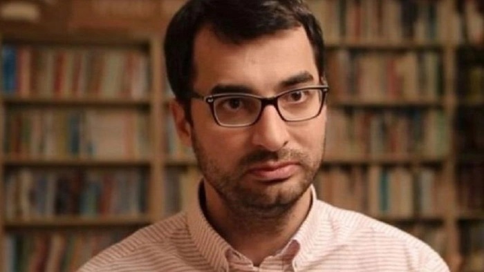 Barış Terkoğlu: “Teğmen Ebru Eroğlu’yla ilgili yanlıştan dönüldü”