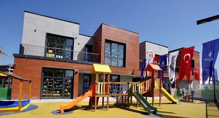 Belediyelerin Açtığı Kreşler, Bakanlık Tarafından Kapatıldı Mı?