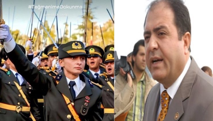 Bunu da Yaptılar! Teğmenlere Destek Veren Savcıyı Açığa Aldılar