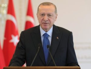 Erdoğan: 2024 Türkiye’sinde 28 Şubat’ı hortlatmaya çalışanlara göz yummayız