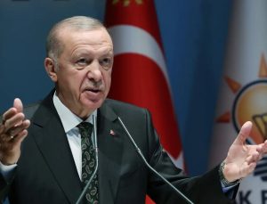 Cumhurbaşkanı Erdoğan’dan kayyum atamaları için ilk açıklama