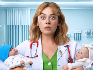 Demet Evgar’ın rol arkadaşı Hatice Aslan’dan olay sözler