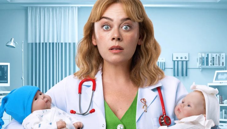 Demet Evgar’ın rol arkadaşı Hatice Aslan’dan olay sözler