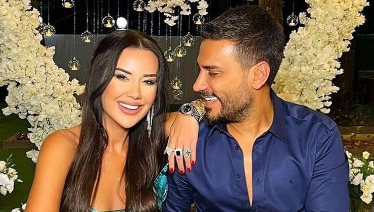 Dilan Polat ve Engin Polat çiftinin yeniden hapsi istendi