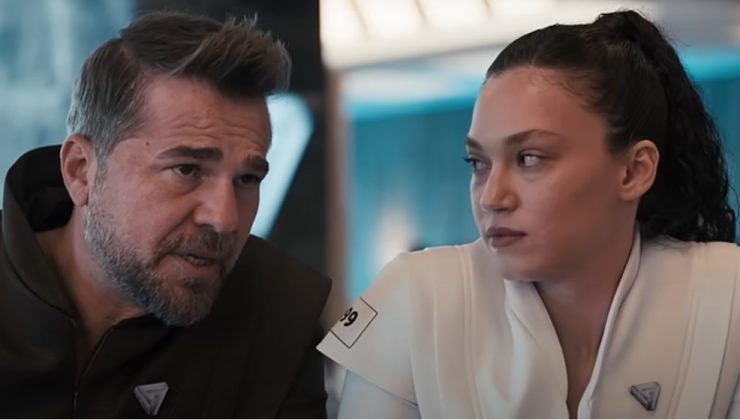 Dünya varmış izle full – Dünya Varmış 2024 filmi izle