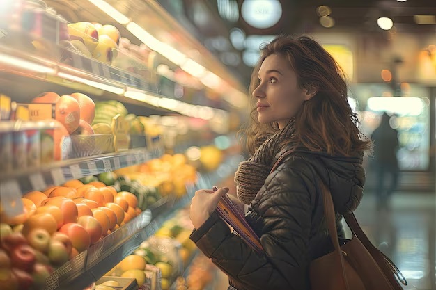 Ekim 2024 TÜİK Enflasyon Verileri: TÜFE Yıllık %48,58’e Geriledi