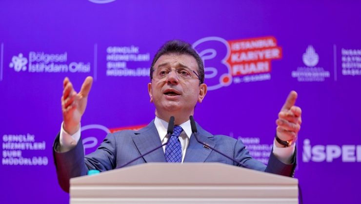 Ekrem İmamoğlu: Bahsettikleri rakam, tek bir uçuşun maliyeti kadar bile değil