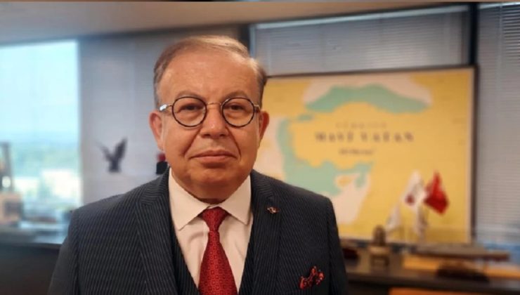 Emekli Tümamiral Cihat Yaycı Türkiye’yi bölme planını anlattı