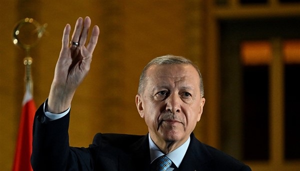 Erdoğan: Irkçı vandallığa provokasyonlara eyvallah diyemeyiz
