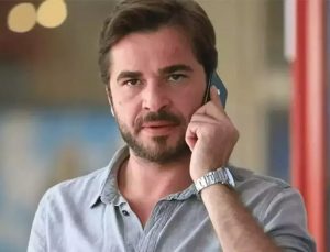 Eşi Neslişah’ı dinlemeyen Engin Altan Düzyatan fena dolandırıldı