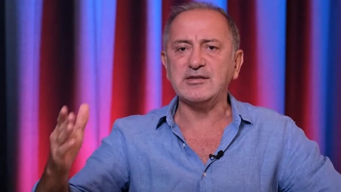 Fatih Altaylı İstanbul’da kayyum atanacak yeni belediye başkanını açıkladı