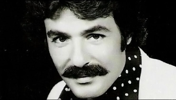 Ferdi Tayfur’un sır gibi sakladığı oğlu büyüdü