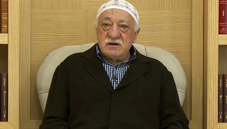 Fetullah Gülen’in Vasiyeti Ortaya Çıktı.