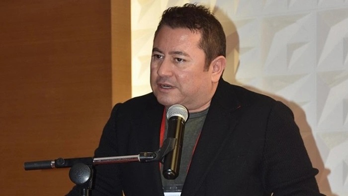 Nazım Torbaoğlu: “Kendimi SPK’ya ihbar ediyorum!”