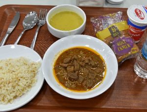 ABB’den öğrenci dostu uygulama: Gençlik sofraları