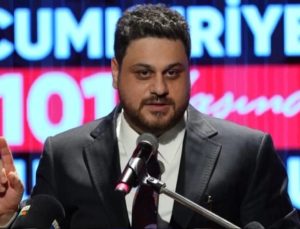 BTP lideri Hüseyin Baş: ‘Ne kayyum atayan ne de yerine kayyum atanan masum’