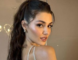 Hande Erçel’in kardeşini hangi sürpriz isim canlandıracak?