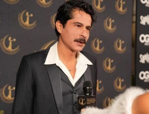 İsmail Hacıoğlu Hollywood Türk Film ve Drama Günleri’nde